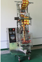 全自動(dòng)稱重包裝系統(tǒng)快到碗里來