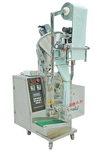 DCF-240/300三邊封、四邊封粉末自動包裝機(jī)