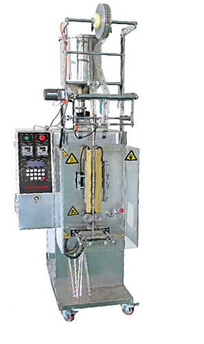 “整整齊齊”【包裝機(jī)】看起來精神多了??！