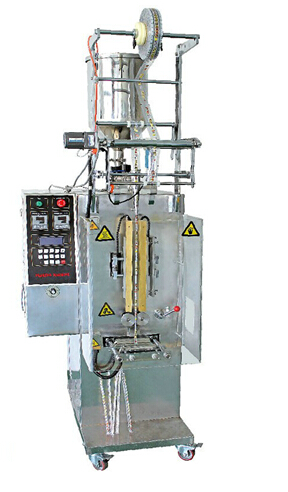 不同的【包裝機(jī)】不同的特色！！