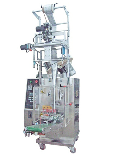 【包裝機(jī)】共度包裝人生??！