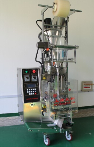 聽得太多【粉末包裝機(jī)】做的更多??！