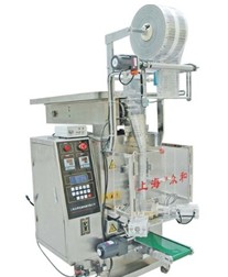 翻斗式自動包裝機發(fā)展好抓重點