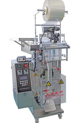 【翻斗式自動(dòng)包裝機(jī)】?jī)?yōu)點(diǎn)讓全民激情狂歡！