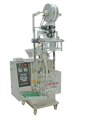 片劑自動包裝機(jī)迎上經(jīng)濟(jì)發(fā)展良好勢頭成為市場后起之秀！