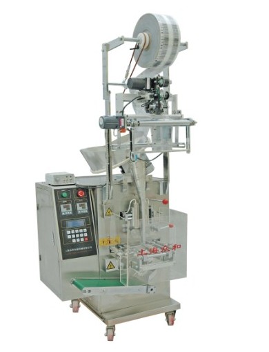 片劑自動包裝機(jī)如何做到開啟自動化道路減少人工調(diào)節(jié)？