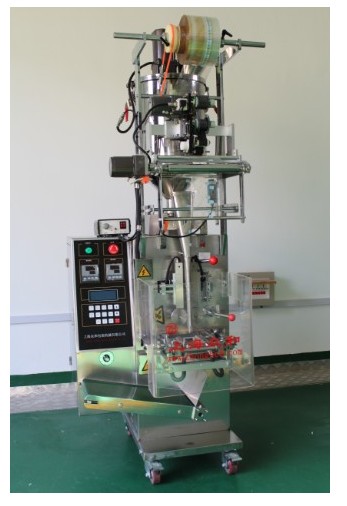 先進(jìn)技術(shù)如雨后春筍：全自動(dòng)液體包裝機(jī)更趨于人性化！