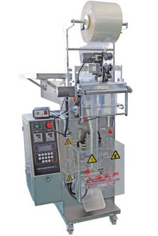 懶人好這一口：翻斗式自動(dòng)包裝機(jī)友好模式正式開(kāi)啟！