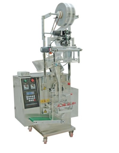 省事兒又省心：【顆粒稱重包裝機(jī)】電腦控制較可靠！