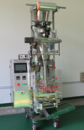 全自動顆粒包裝機(jī)自動化設(shè)備的新起