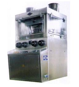 ●手動(dòng)壓片機(jī)●按步驟走，絕不讓你吃虧！