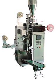 *茶葉包裝機(jī)*怎樣在工作中！