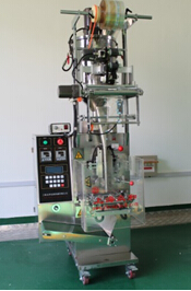 你的虧損，全自動(dòng)液體包裝機(jī)帶回來(lái)