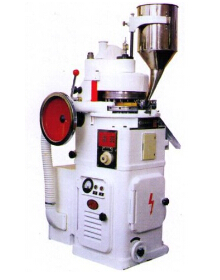 ◆旋轉壓片機◆使用中哪些問題需要注意！