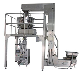 【飲片包裝機】讓你稱心如意！