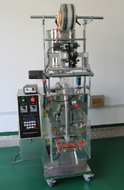 *液體包裝機*“綠色”的通道就在腳下！