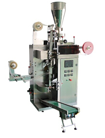 【茶葉包裝機(jī)】速度決定！