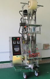 【粉末包裝機(jī)】市場(chǎng)重要性分析！