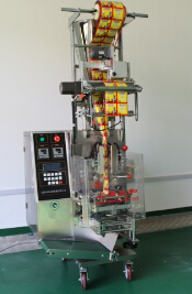 【顆粒包裝機(jī)】--包裝界的寵兒！