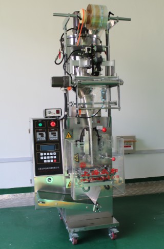 使用【全自動液體包裝機(jī)】，走袋啥的都是不存在的！