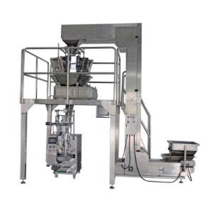 飲片包裝機(jī)讓包裝變得更加！